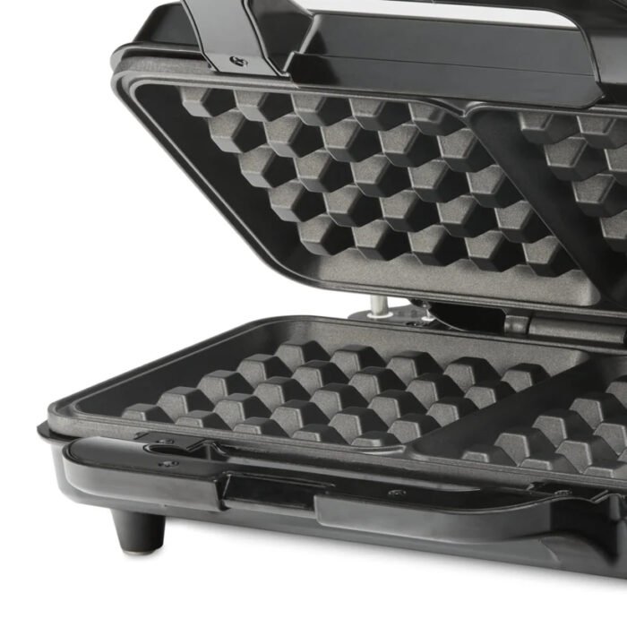 Borosil Neo Waffle Maker - Image 4