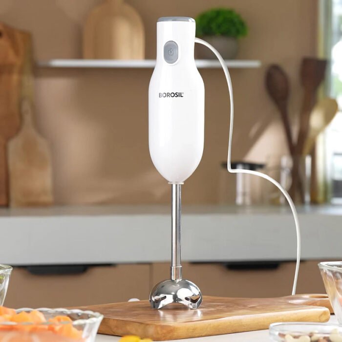 Borosil Smart Blend Hand Blender