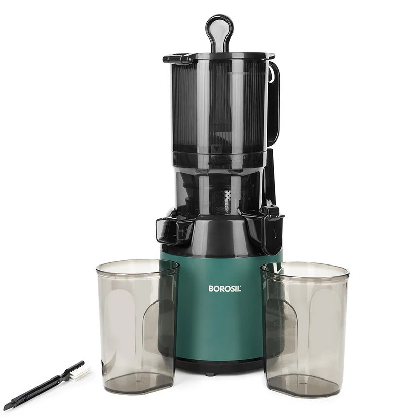 Borosil Vita Rich Slow Juicer - Image 2