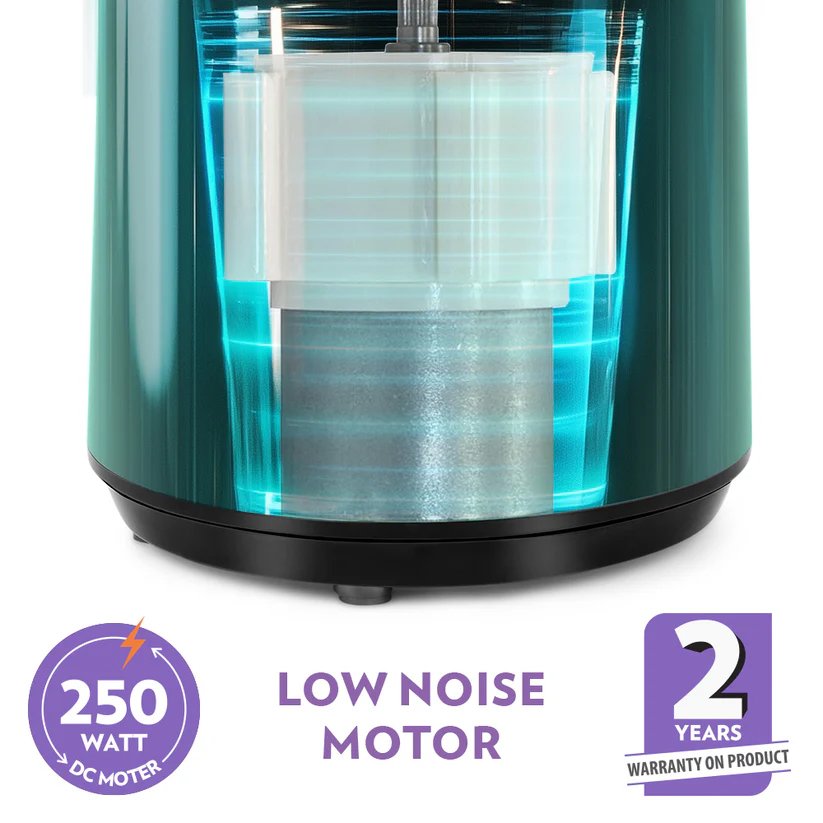 Borosil Vita Rich Slow Juicer - Image 7