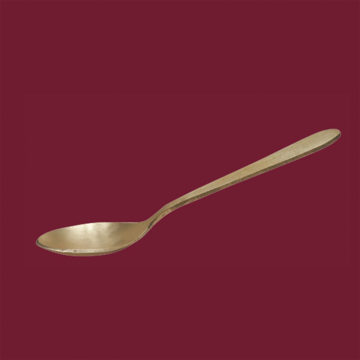 Bronze Dessert Spoon