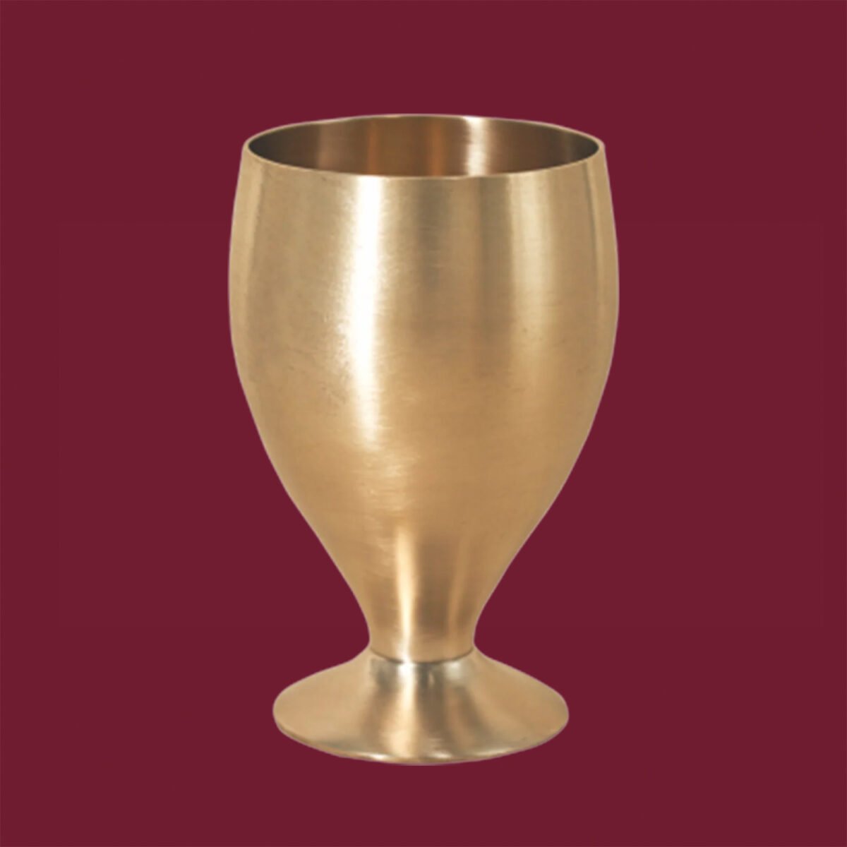 Bronze Glass - Cocktail