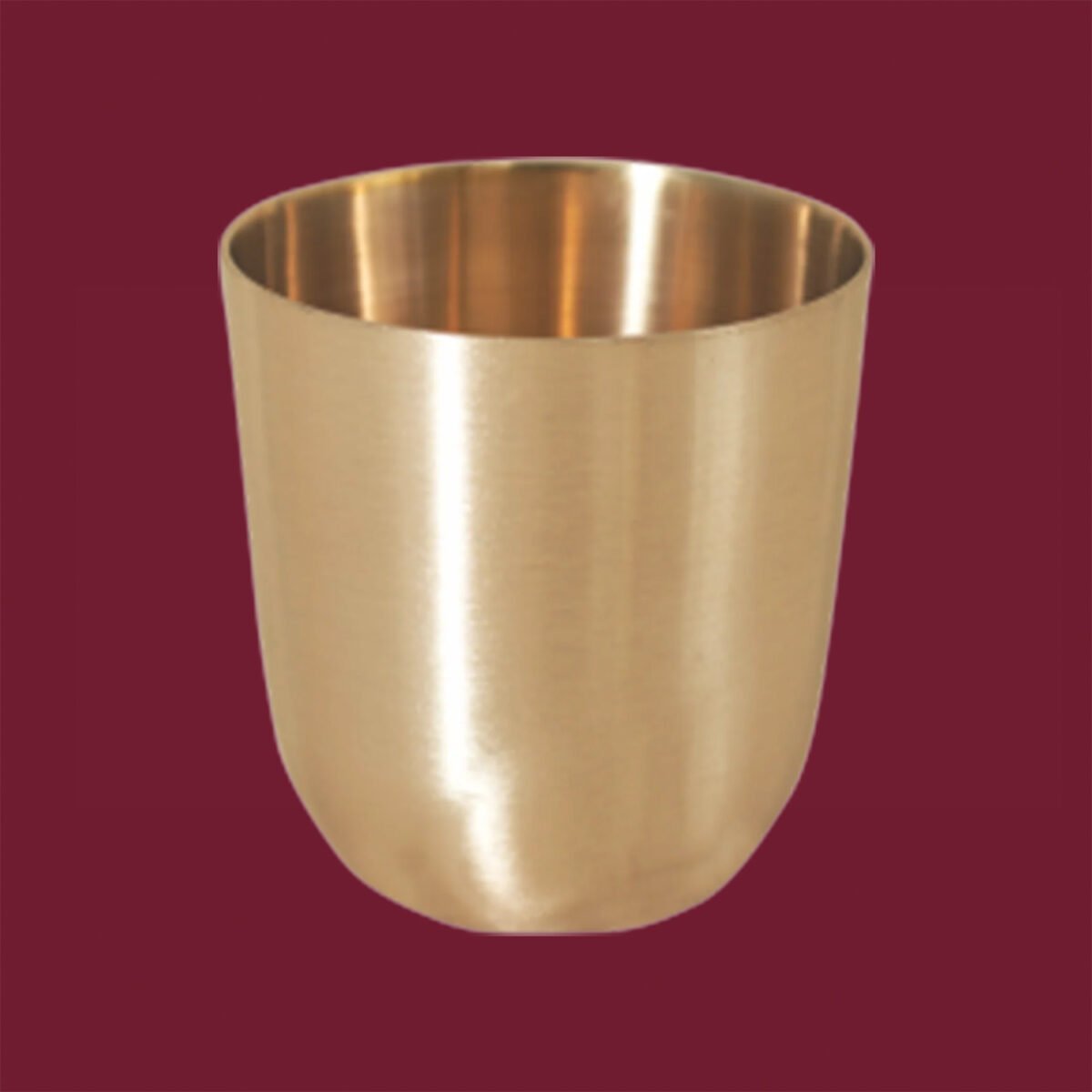 Bronze Glass - Kothi