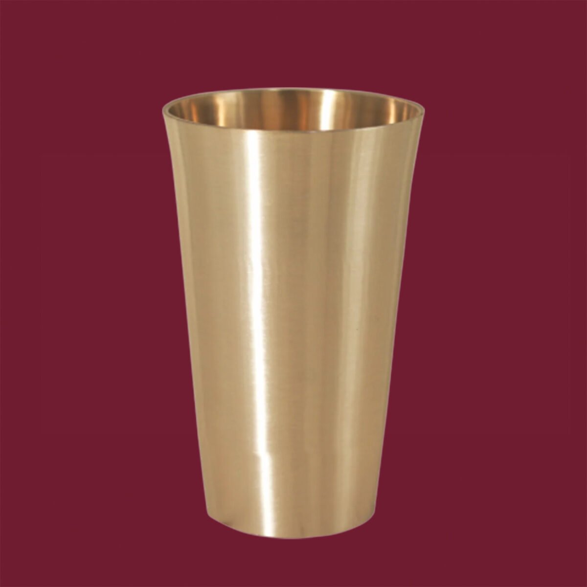 Bronze Glass - Lassi