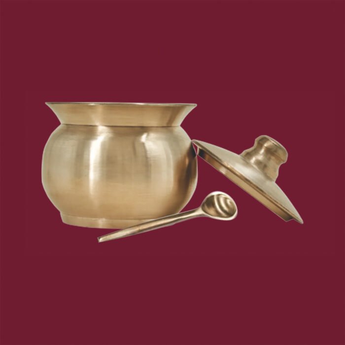 Bronze Loti Ghee