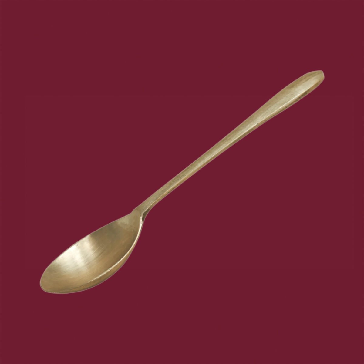 Bronze Regular Spoon