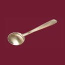 Bronze Soup Spoon - Baby
