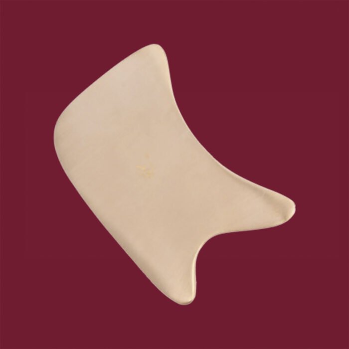 Gausha - Boomerang