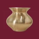 Kansyam Pooja Lota - Padghi