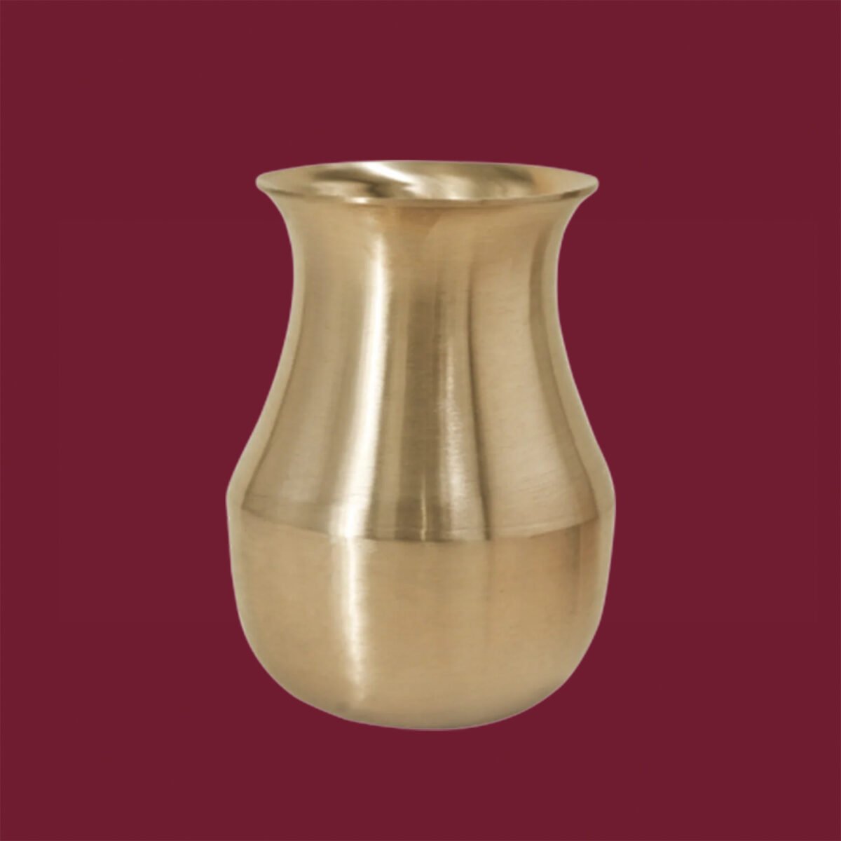 Kansyam Pooja Lota - Parsi