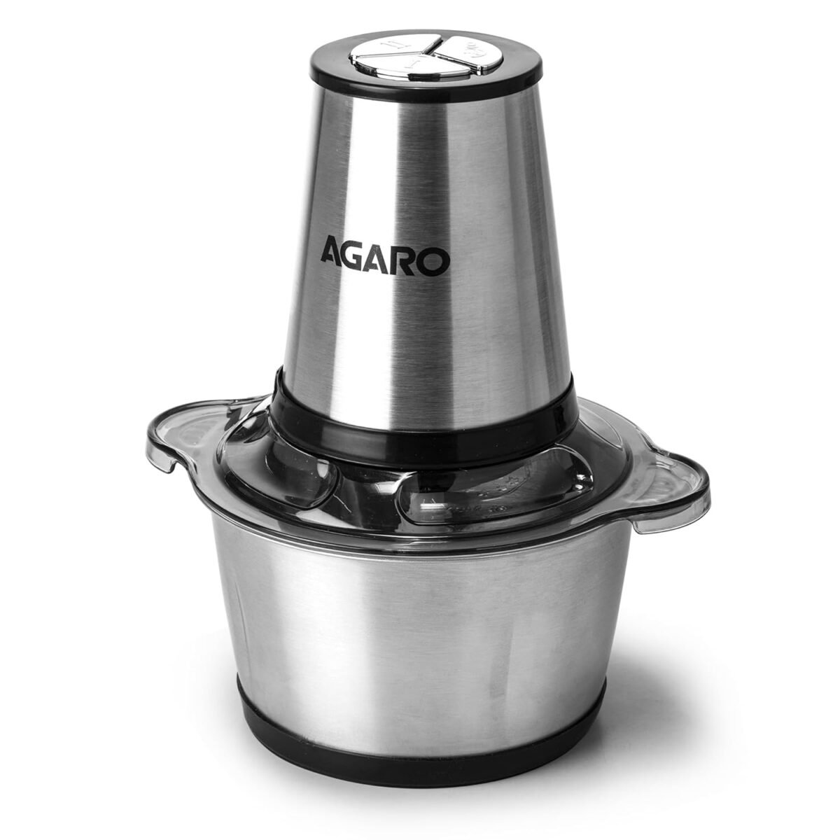 AGARO Delite Vegetable & Meat Chopper