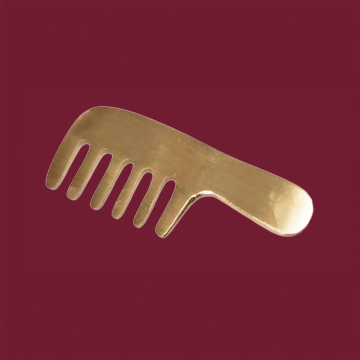 Bronze Comb