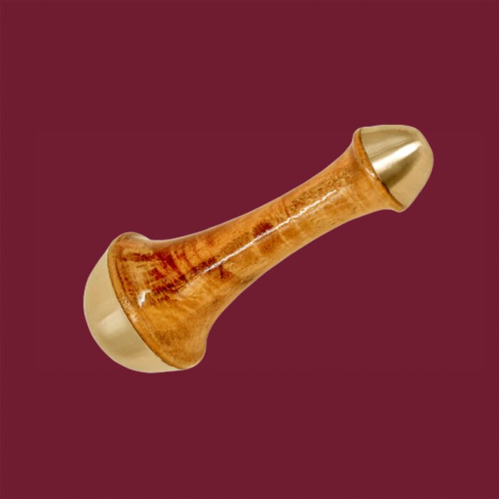 Double-Sided Massager