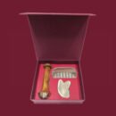 Wellness Kit with Comb