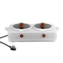 Jaypee Cook Smart Duo Electric Casserole