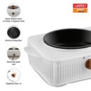 Jaypee Cook Smart Duo Electric Casserole