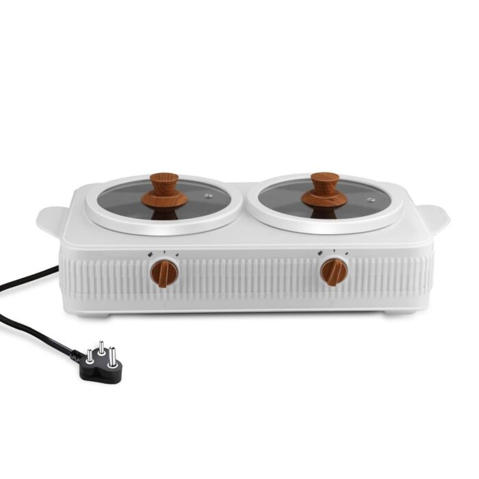 Jaypee Cook Smart Duo Electric Casserole