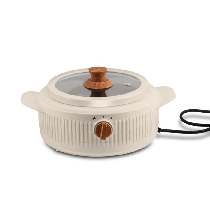 Jaypee Cook Smart Electric Casserole