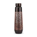 Signoraware Ripple Antique Copper Bottle