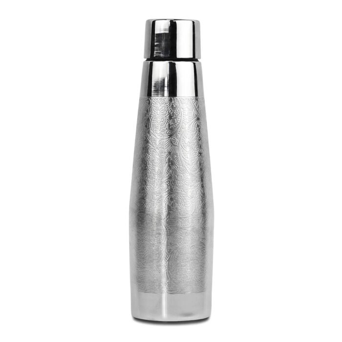 Signoraware Zest Nickle Copper Bottle
