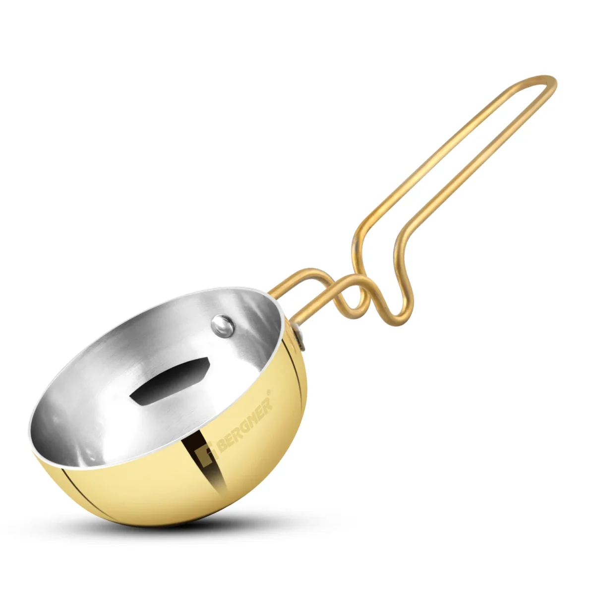 Bergner Peetlam 12cm Tadka Pan