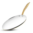 Bergner Peetlam Concave Tawa
