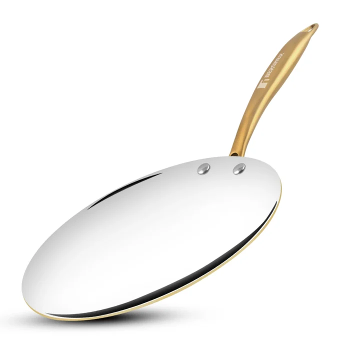 Bergner Peetlam Concave Tawa