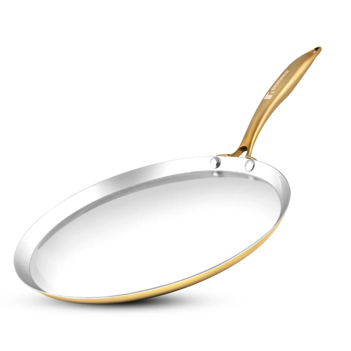 Bergner Peetlam Dosa Tawa 28cm