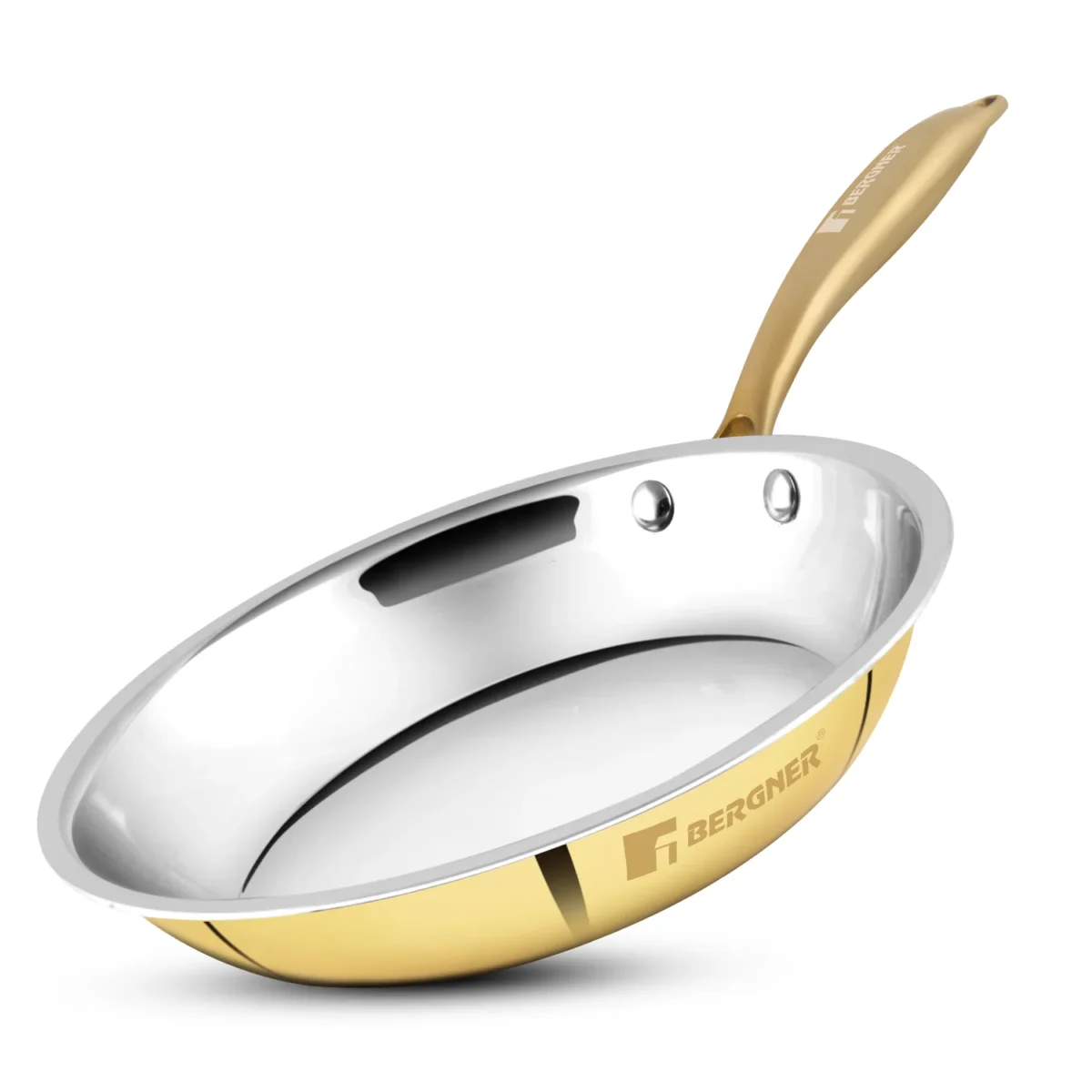 Bergner Peetlam Frypan