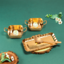 Festive Feast Set (SDP) 4 pc Set - PVD