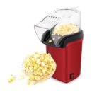 JAMAKY Italy Popcorn Maker