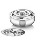 Signoraware Casserole Serving Bowl Container with Coaster 2100ml