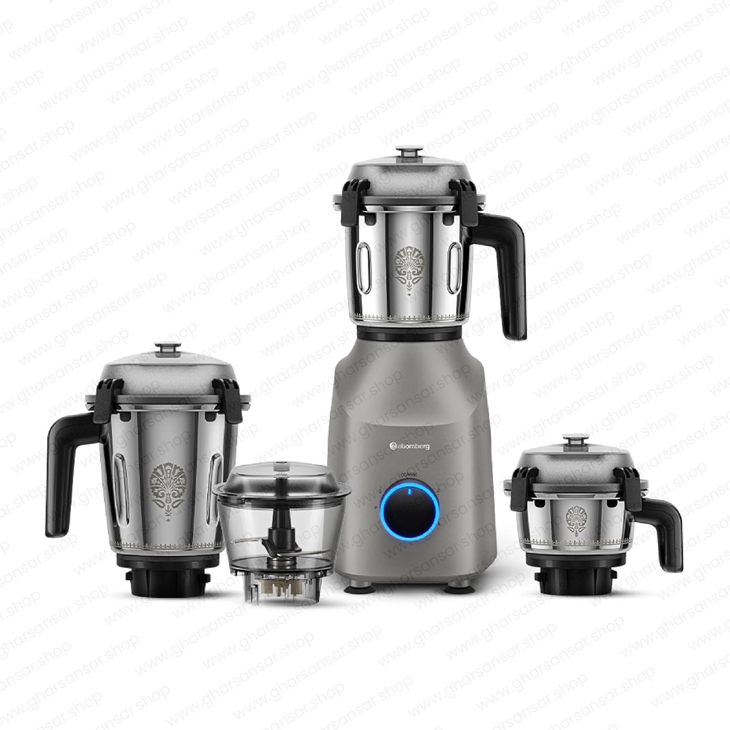 Atomberg Tavi Mixer Grinder