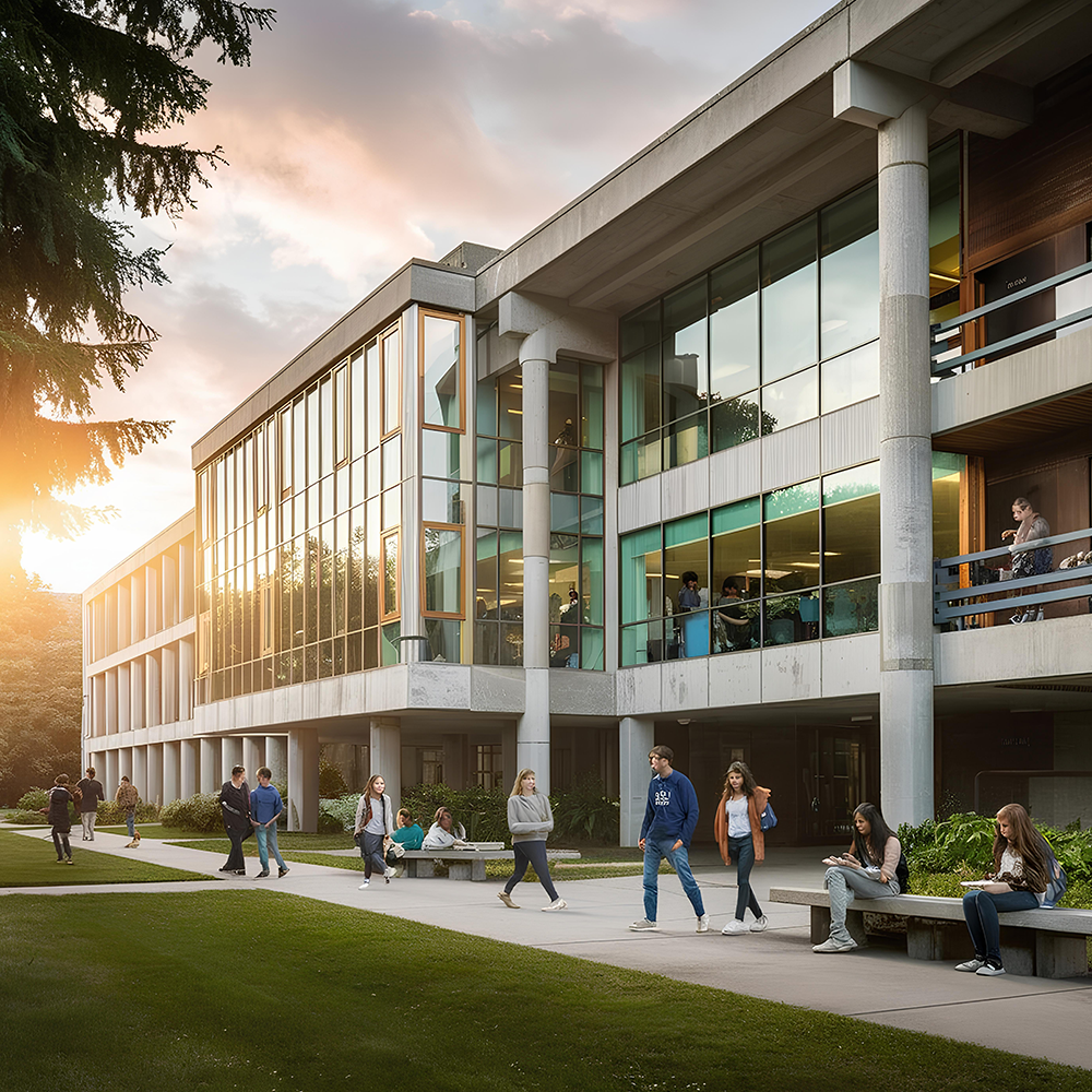 Educational Institutions