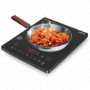Milton Elio Elite Induction Cooktop