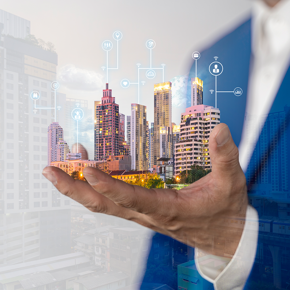 Real Estate Developers