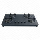 Sunshine Defender 4 Burner Manual Gas Stove