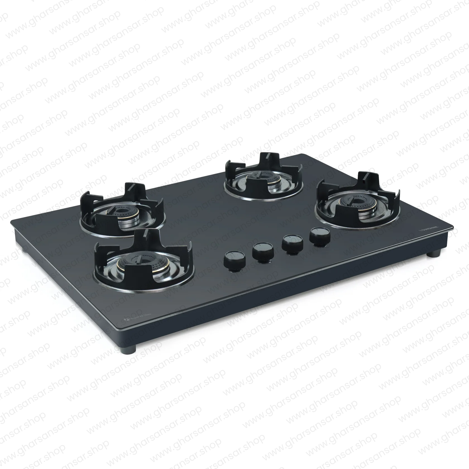 Sunshine Defender 4 Burner Manual Gas Stove