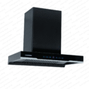 Sunshine Leroy Silent Wall Mounted Designer Auto Clean Hoods Chimney | 60CM