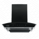 Sunshine Nexa plus Wall Mounted Auto Clean Chimney 60