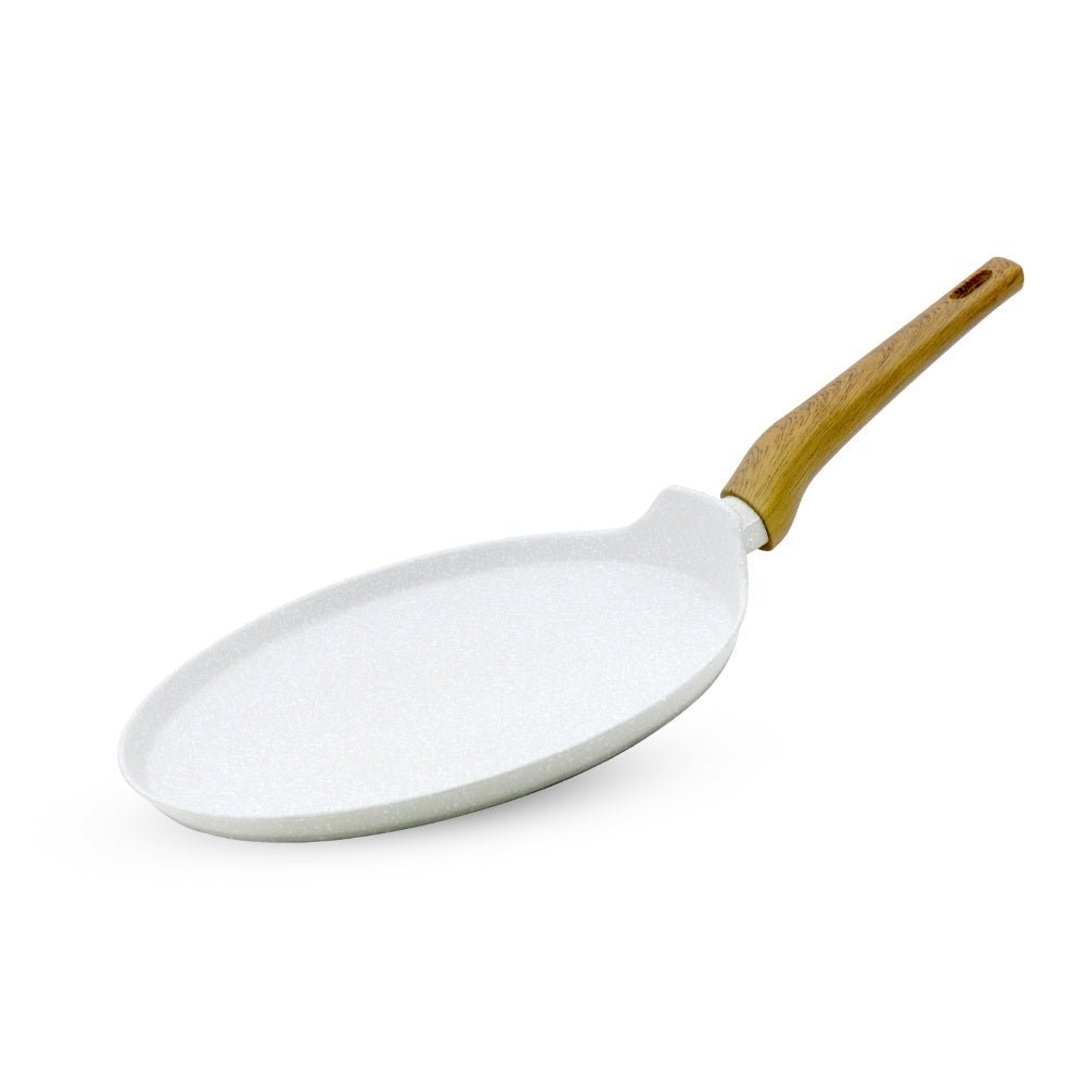 28cm Aluminum Pancake Pan