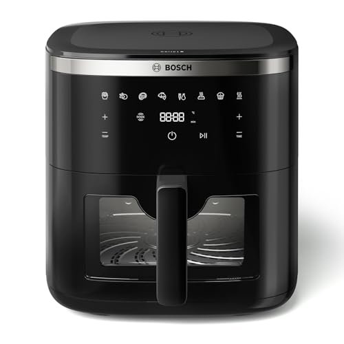 Bosch CrispMaxx Digital Air Fryer XXL 7.2L - Image 2