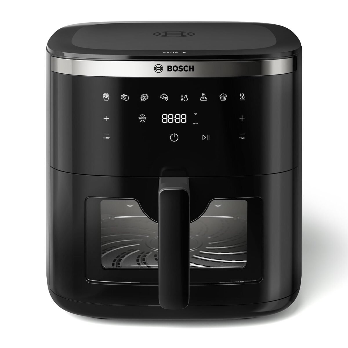 Bosch CrispMaxx Digital Air Fryer XXL 7.2L