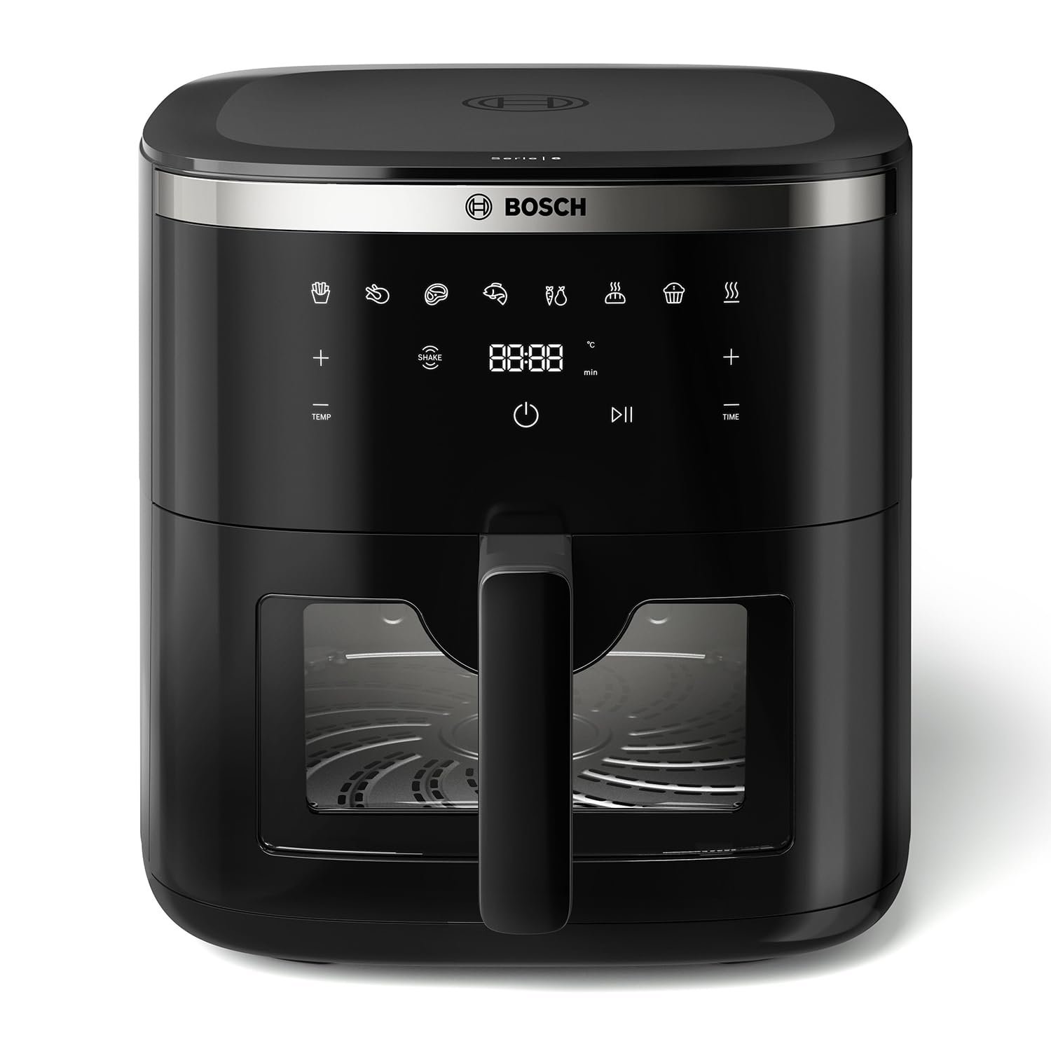 Bosch CrispMaxx Digital Air Fryer XXL 7.2L