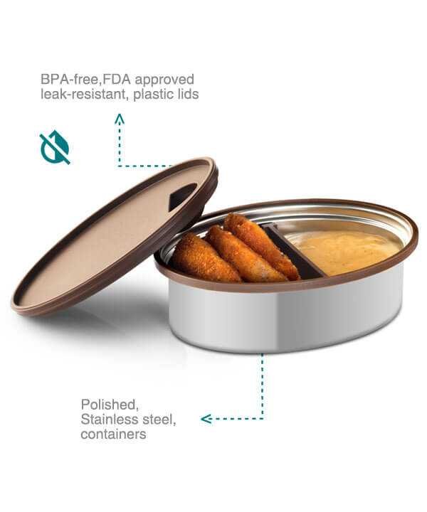 Vaya TyffynLyte Lunchbox - 1300 ml - Image 5
