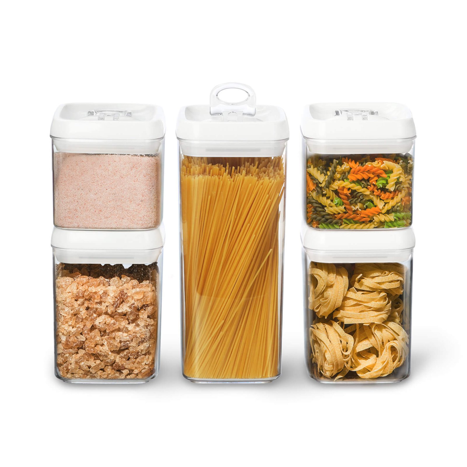 Felli Flip Tite 5" Large 5pk Variety Set - Image 2