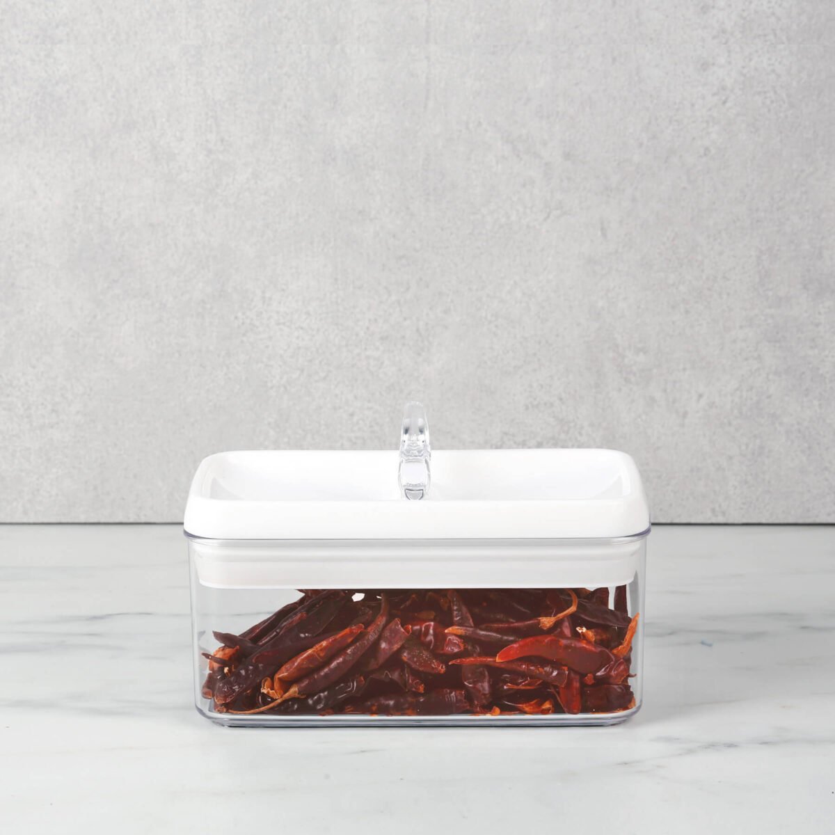 Felli Flip-Tite 4" Rectangular-S 1.1QT/1.0L