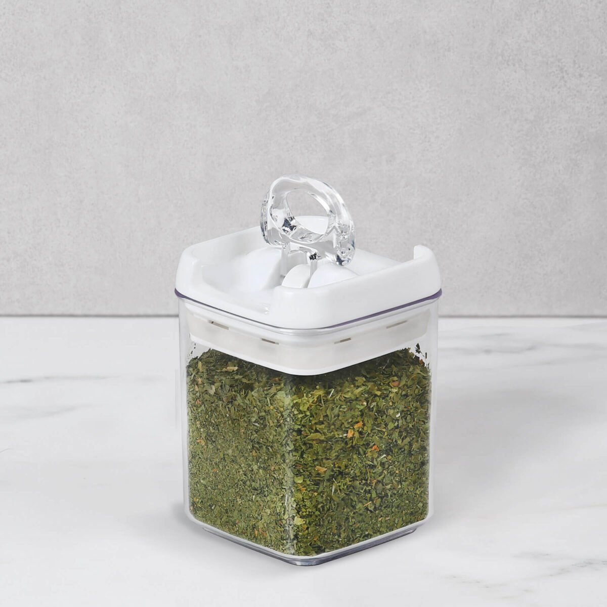Felli Flip-Tite 3" Mini-S Storage Container