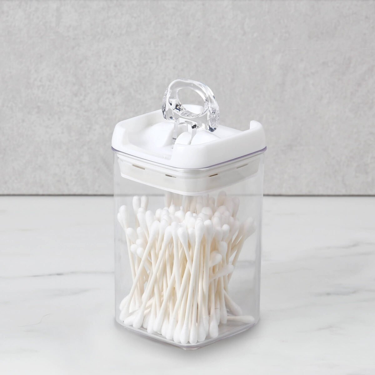 Felli Flip-Tite 3" Mini-M Storage Container