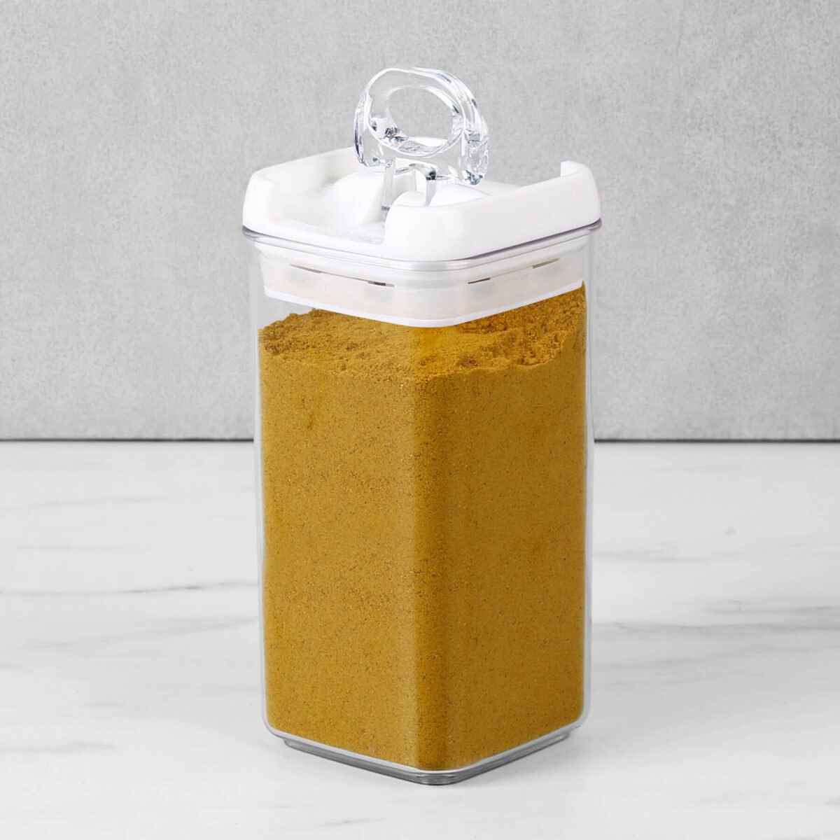 Felli Flip-Tite 3" Mini-L Storage Container